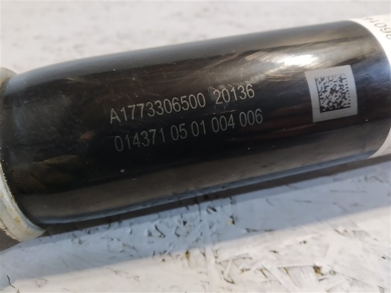 вал промежуточный, 18000 рублей, Санкт-Петербург