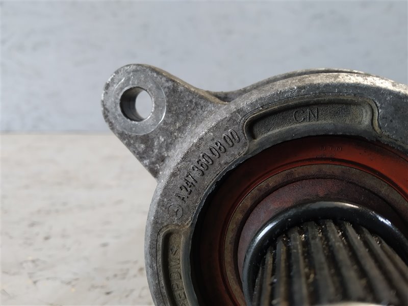 вал промежуточный, 18000 рублей, Санкт-Петербург