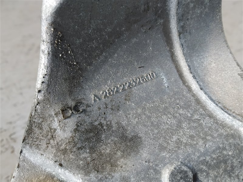 кронштейн двигателя, 3400 рублей, Санкт-Петербург