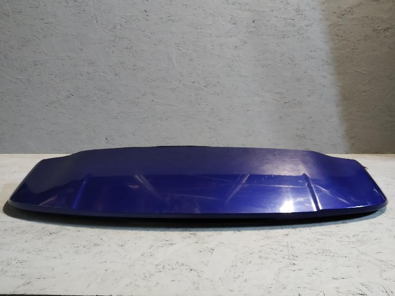 спойлер, 15930 рублей, Санкт-Петербург