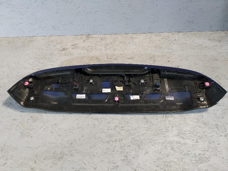 спойлер, 15930 рублей, Санкт-Петербург