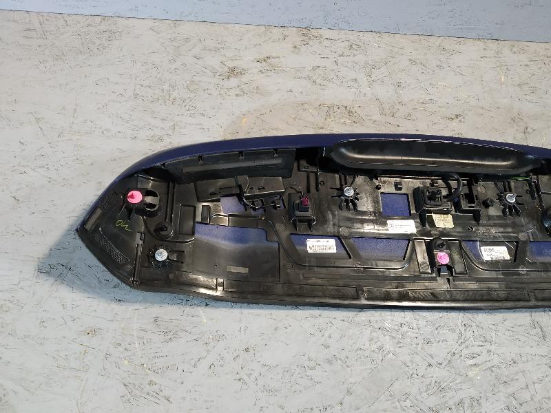 спойлер, 15930 рублей, Санкт-Петербург