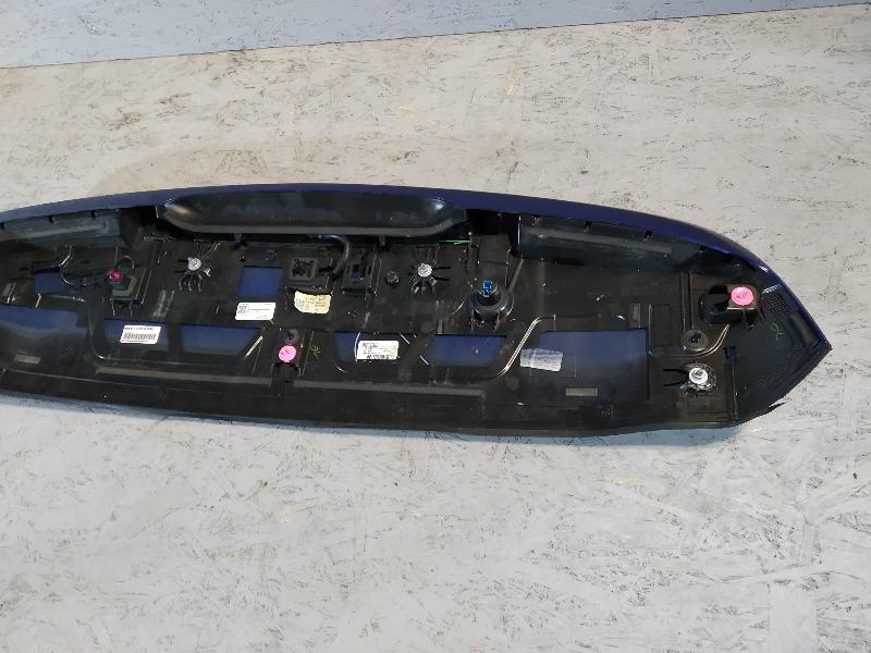 спойлер, 15930 рублей, Санкт-Петербург