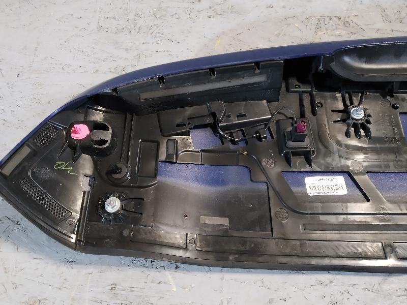 спойлер, 15930 рублей, Санкт-Петербург