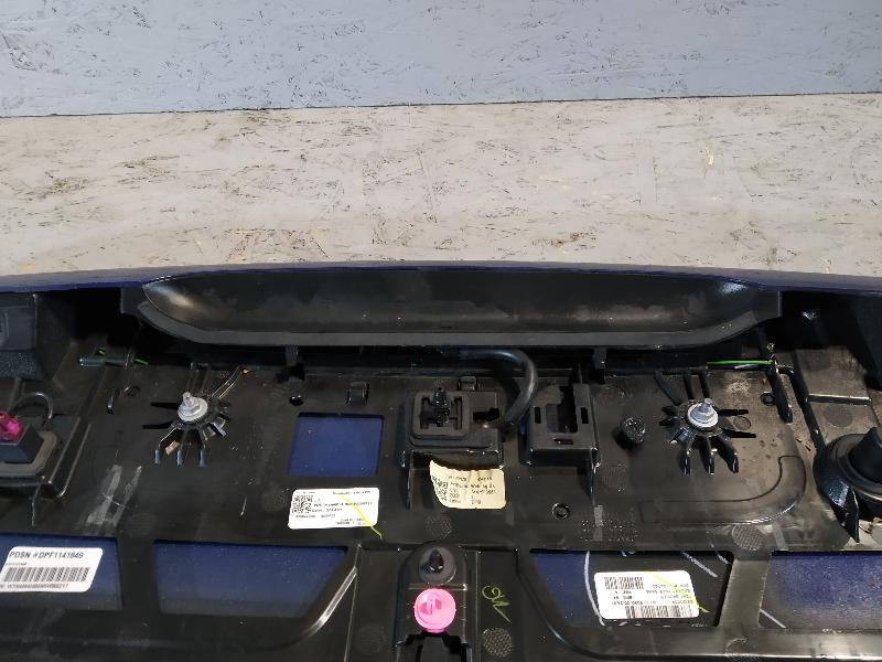 спойлер, 15930 рублей, Санкт-Петербург