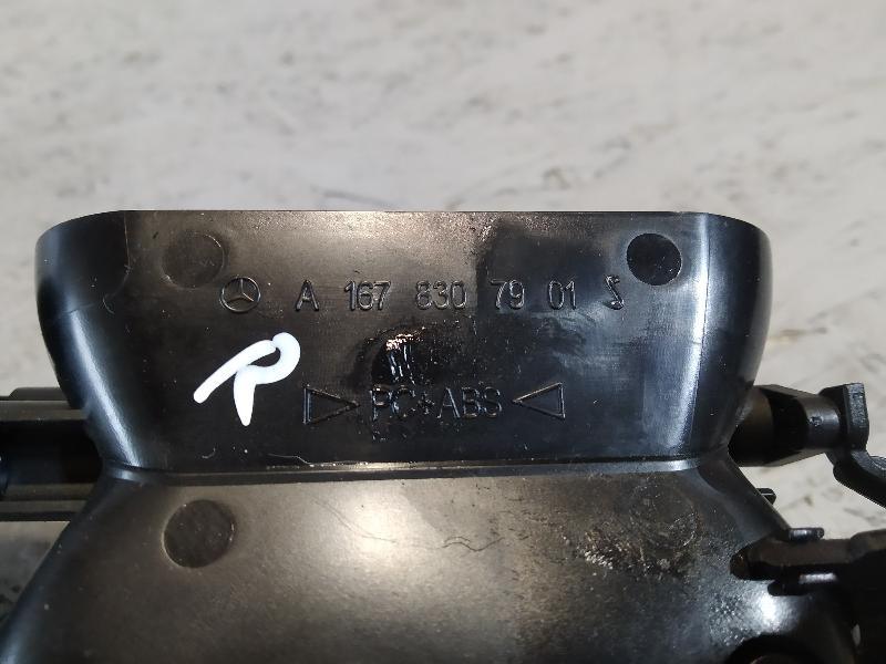 Дефлектор воздушный, 8410 рублей, Санкт-Петербург