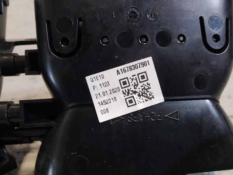 Дефлектор воздушный, 8410 рублей, Санкт-Петербург