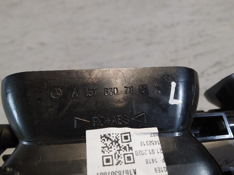 Дефлектор воздушный, 8410 рублей, Санкт-Петербург