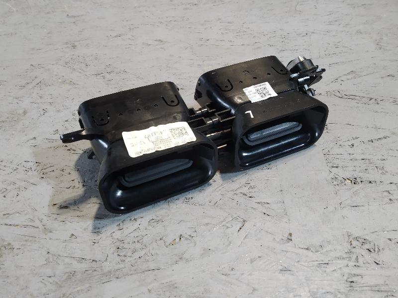 Дефлектор воздушный, 8410 рублей, Санкт-Петербург