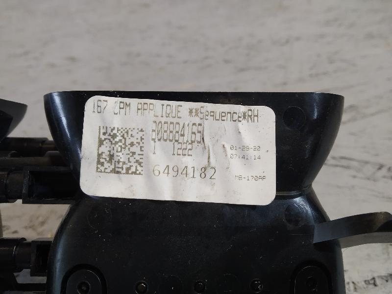 Дефлектор воздушный, 8410 рублей, Санкт-Петербург