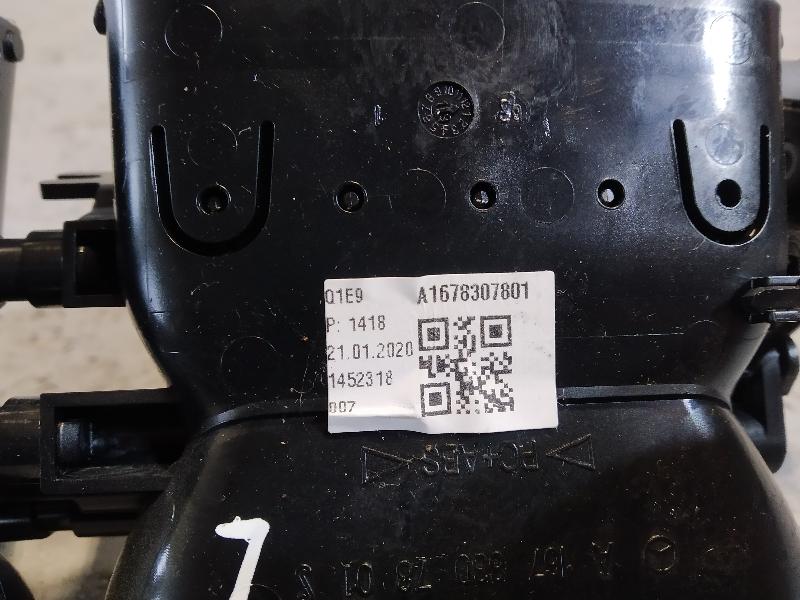 Дефлектор воздушный, 8410 рублей, Санкт-Петербург