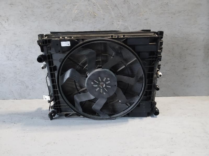 кассета радиаторов, 117605 рублей, Санкт-Петербург