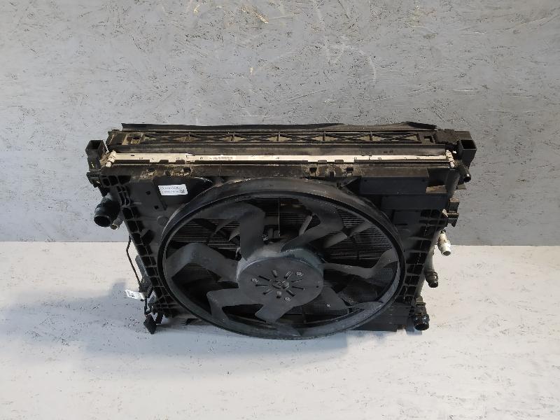 кассета радиаторов, 117605 рублей, Санкт-Петербург