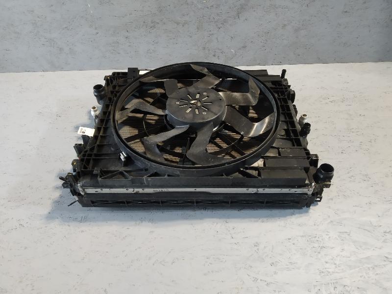 кассета радиаторов, 117605 рублей, Санкт-Петербург