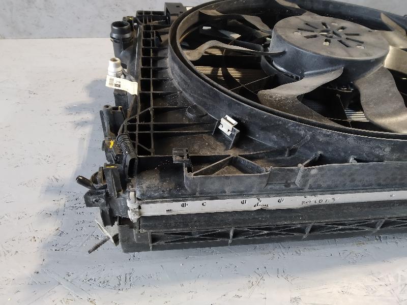 кассета радиаторов, 117605 рублей, Санкт-Петербург