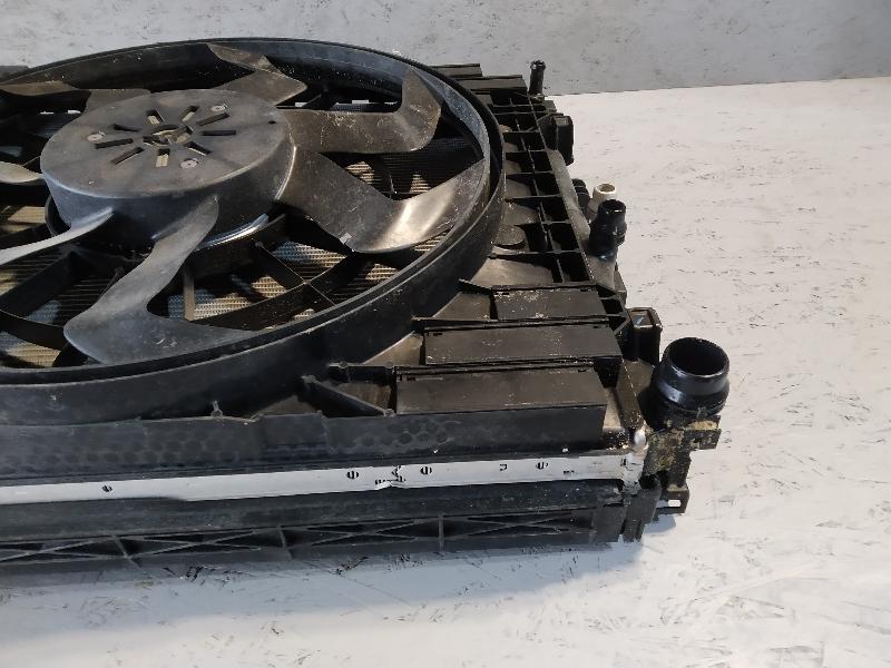 кассета радиаторов, 117605 рублей, Санкт-Петербург