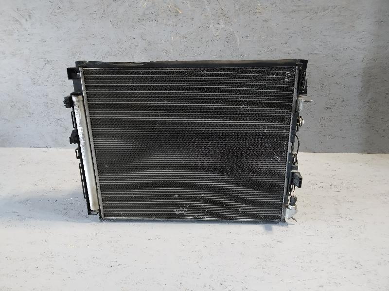 кассета радиаторов, 117605 рублей, Санкт-Петербург