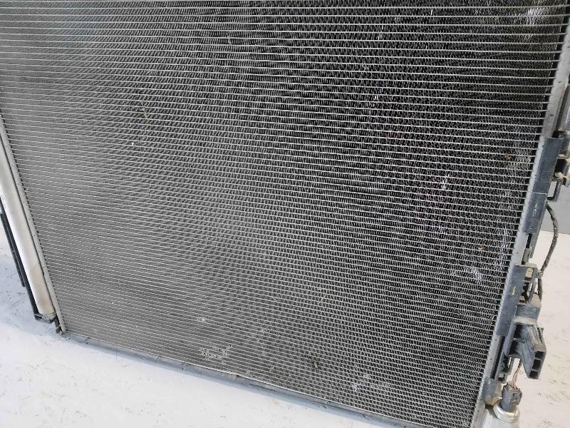 кассета радиаторов, 117605 рублей, Санкт-Петербург