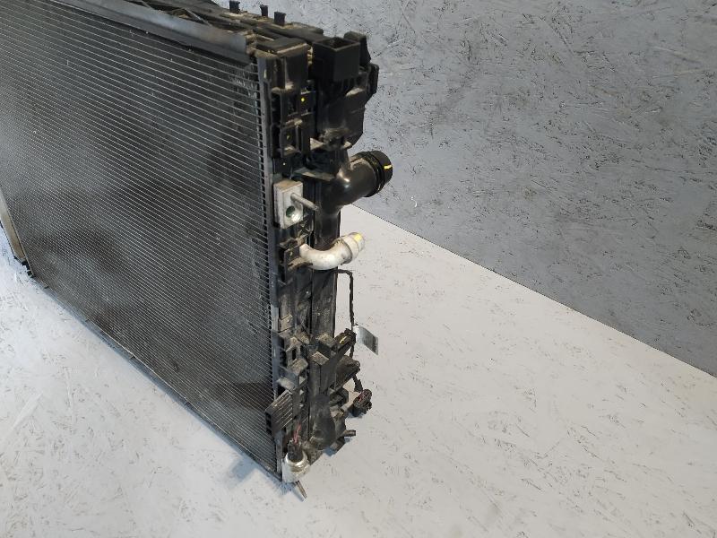 кассета радиаторов, 117605 рублей, Санкт-Петербург