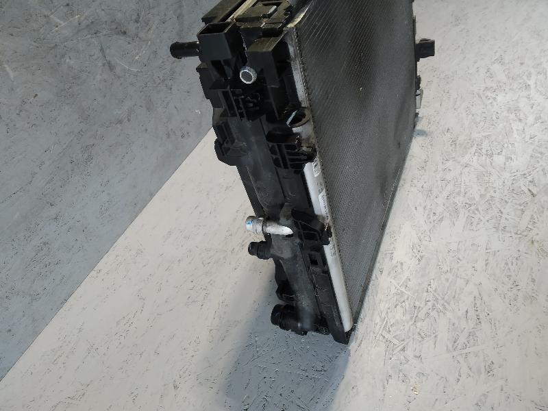 кассета радиаторов, 117605 рублей, Санкт-Петербург