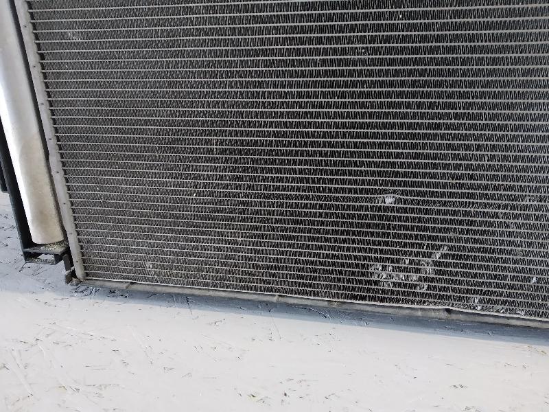 кассета радиаторов, 117605 рублей, Санкт-Петербург