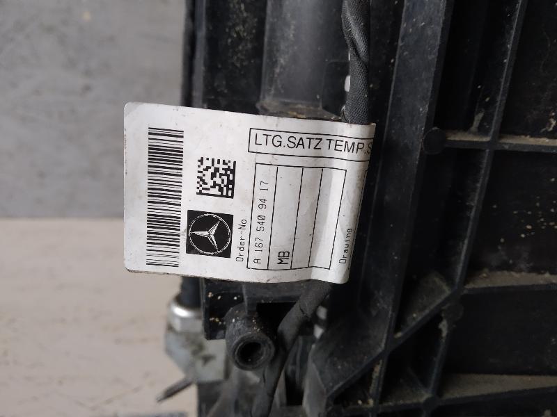 кассета радиаторов, 117605 рублей, Санкт-Петербург