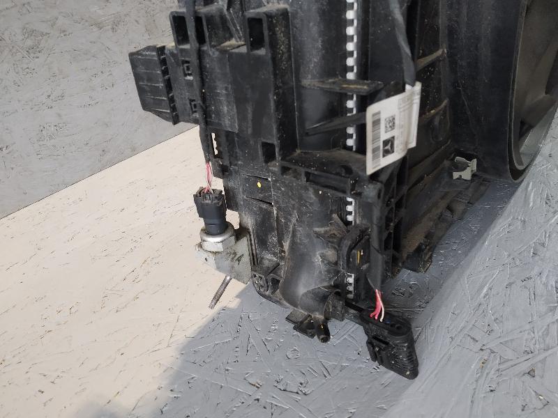 кассета радиаторов, 117605 рублей, Санкт-Петербург