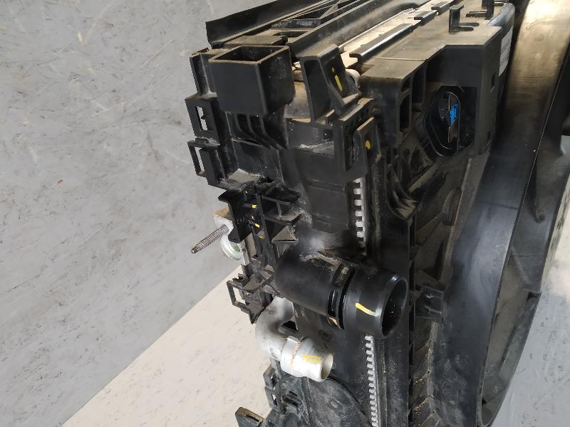 кассета радиаторов, 117605 рублей, Санкт-Петербург