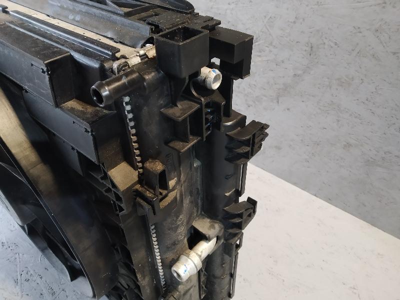 кассета радиаторов, 117605 рублей, Санкт-Петербург