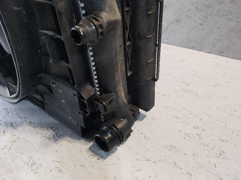 кассета радиаторов, 117605 рублей, Санкт-Петербург