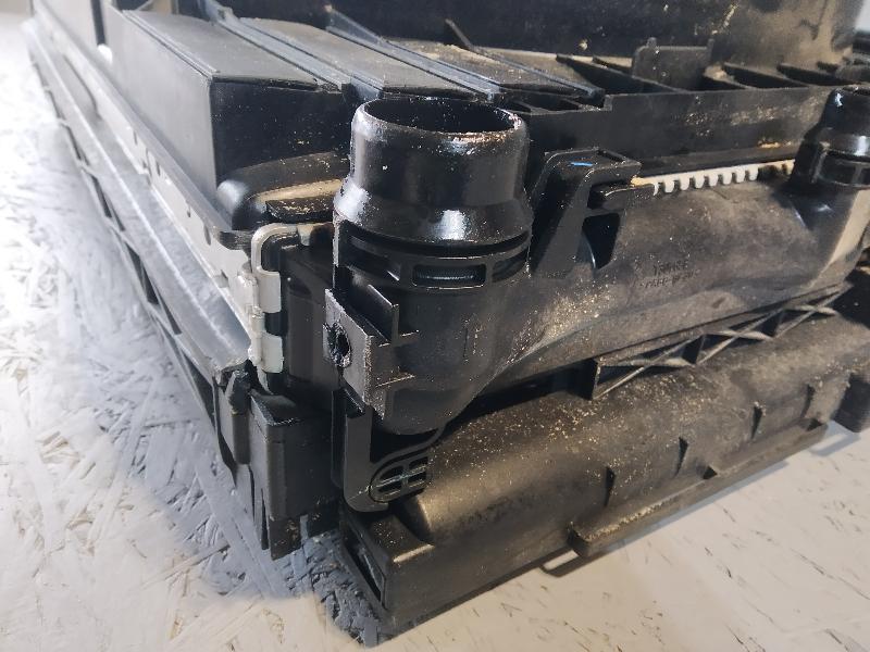 кассета радиаторов, 117605 рублей, Санкт-Петербург