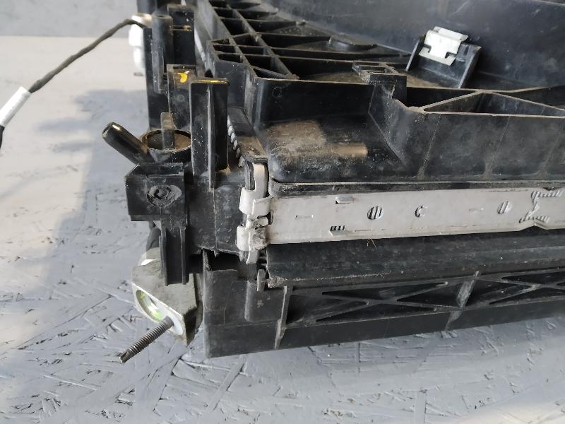 кассета радиаторов, 117605 рублей, Санкт-Петербург