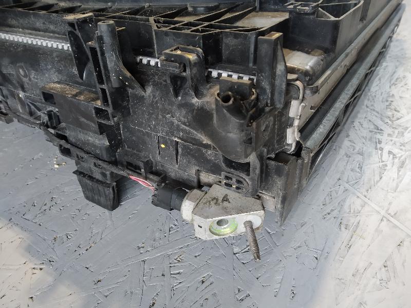 кассета радиаторов, 117605 рублей, Санкт-Петербург