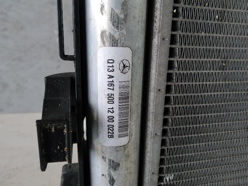 кассета радиаторов, 117605 рублей, Санкт-Петербург