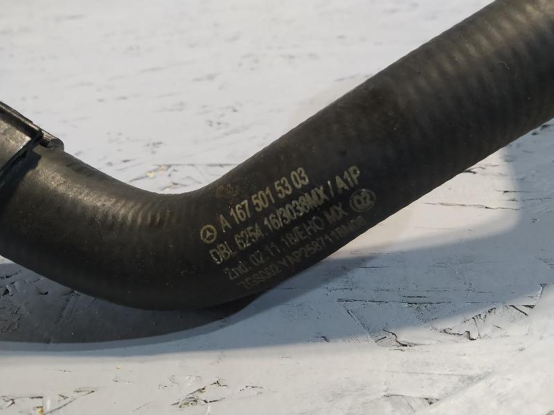 патрубок охлаждения, 3120 рублей, Санкт-Петербург