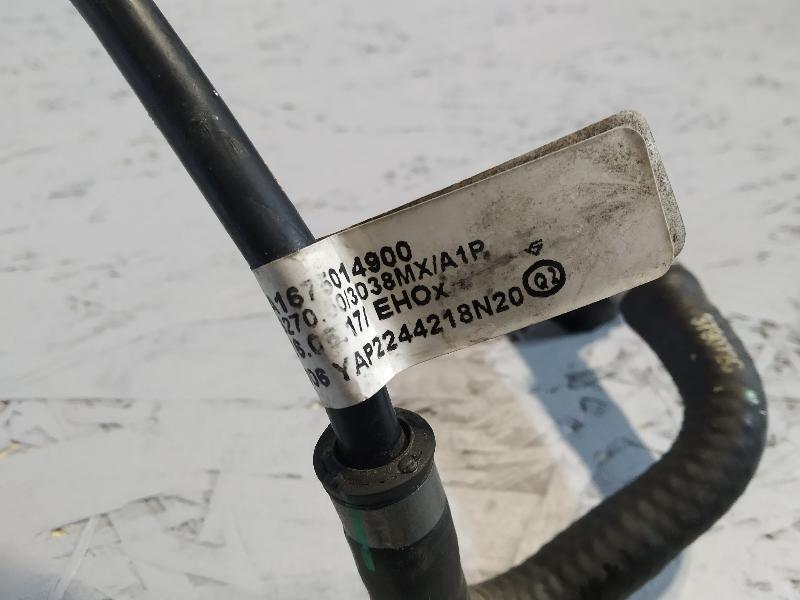 трубка вентиляции, 3120 рублей, Санкт-Петербург