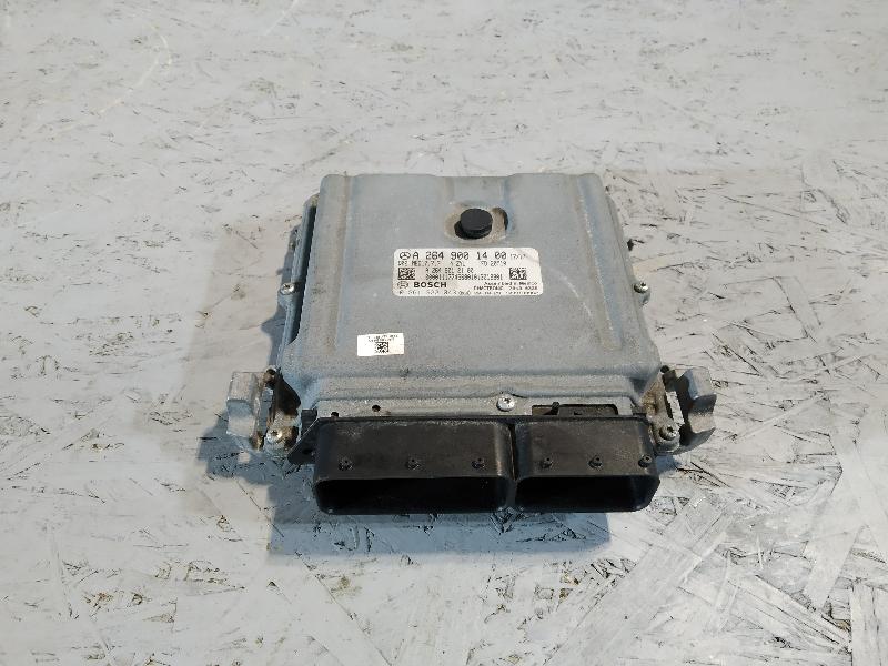 Блок управления двигателем, 43350 рублей, Санкт-Петербург