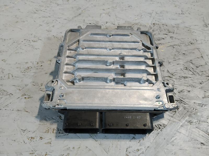 Блок управления двигателем, 43350 рублей, Санкт-Петербург