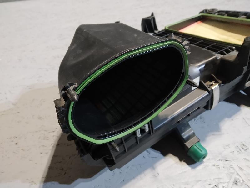 корпус воздушного фильтра, 5050 рублей, Санкт-Петербург