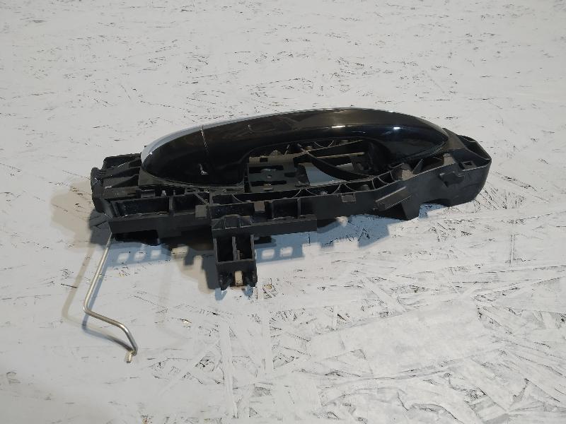 Ручка двери, 2530 рублей, Санкт-Петербург