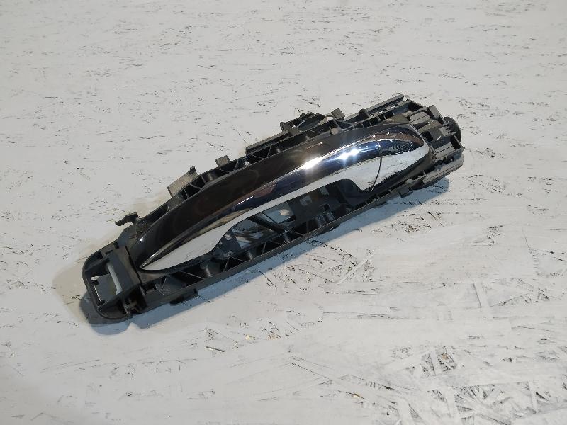 Ручка двери, 2530 рублей, Санкт-Петербург