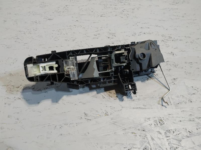 Ручка двери, 2530 рублей, Санкт-Петербург