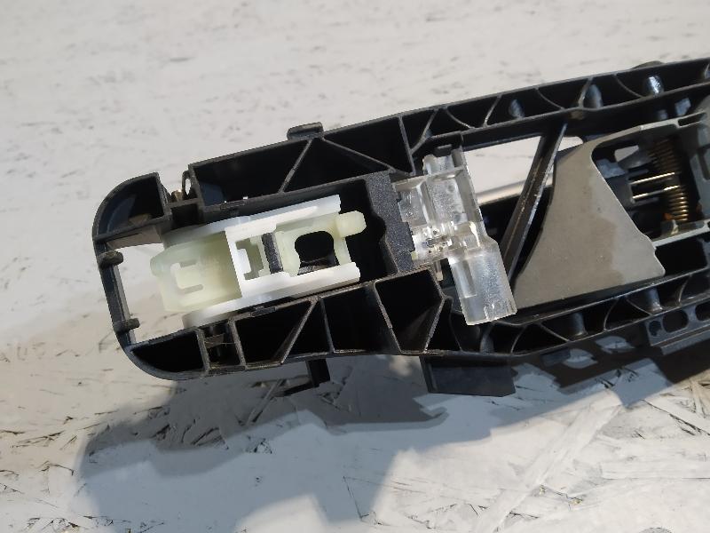 Ручка двери, 2530 рублей, Санкт-Петербург