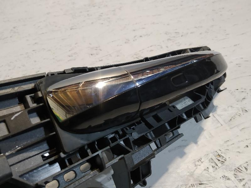 Ручка двери, 2530 рублей, Санкт-Петербург