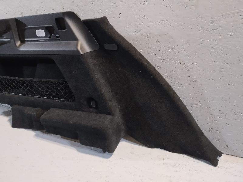 обшивка багажника, 6310 рублей, Санкт-Петербург