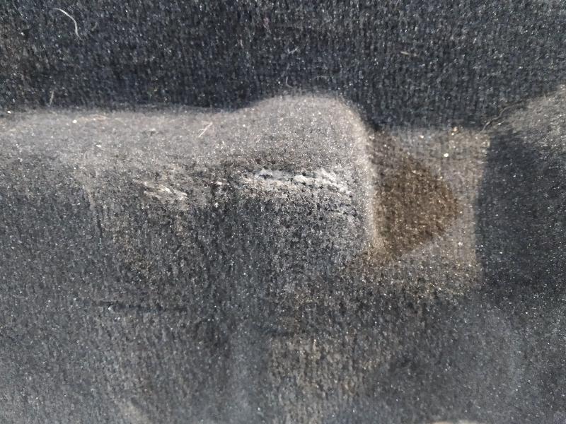 обшивка багажника, 6310 рублей, Санкт-Петербург