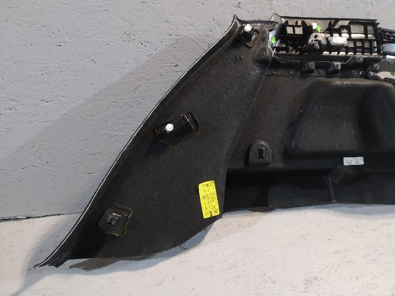 обшивка багажника, 6310 рублей, Санкт-Петербург