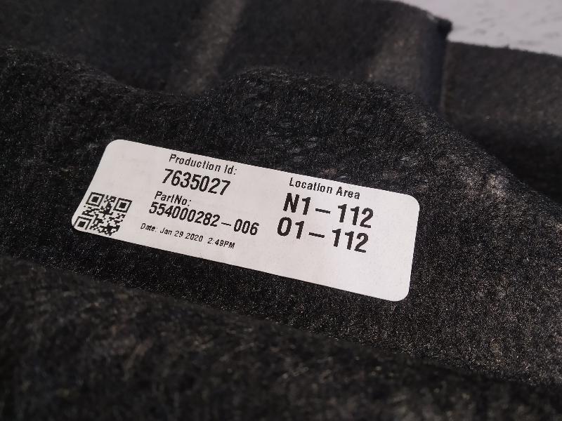 обшивка багажника, 6310 рублей, Санкт-Петербург