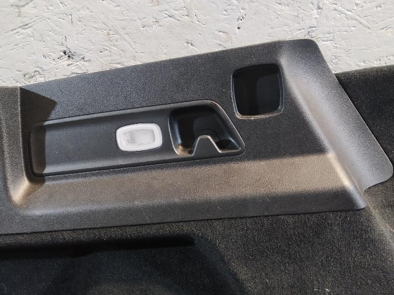 обшивка багажника, 6310 рублей, Санкт-Петербург