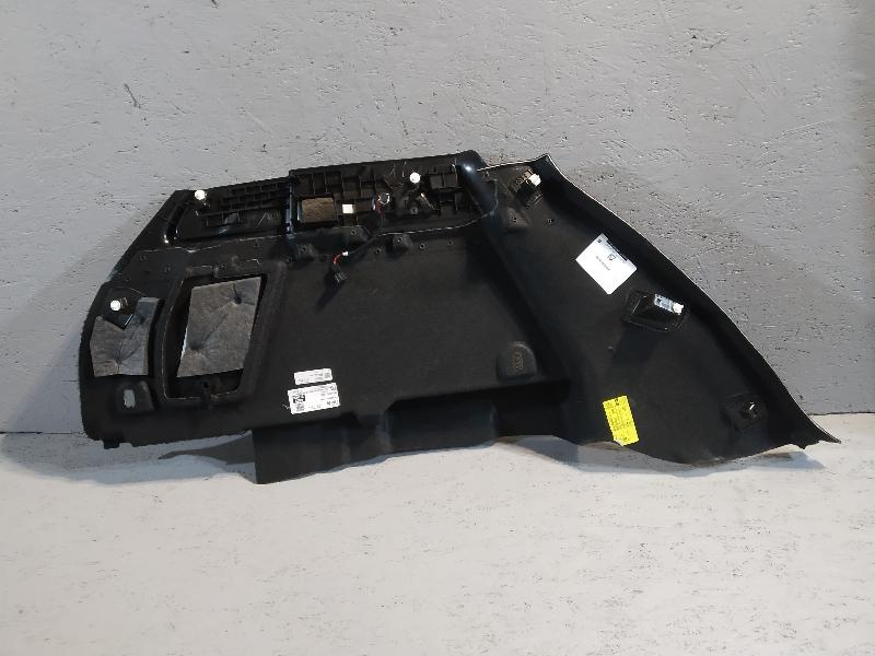 обшивка багажника, 8835 рублей, Санкт-Петербург